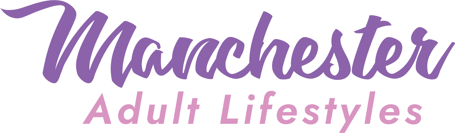Manchester Adult Lifestyles Logo